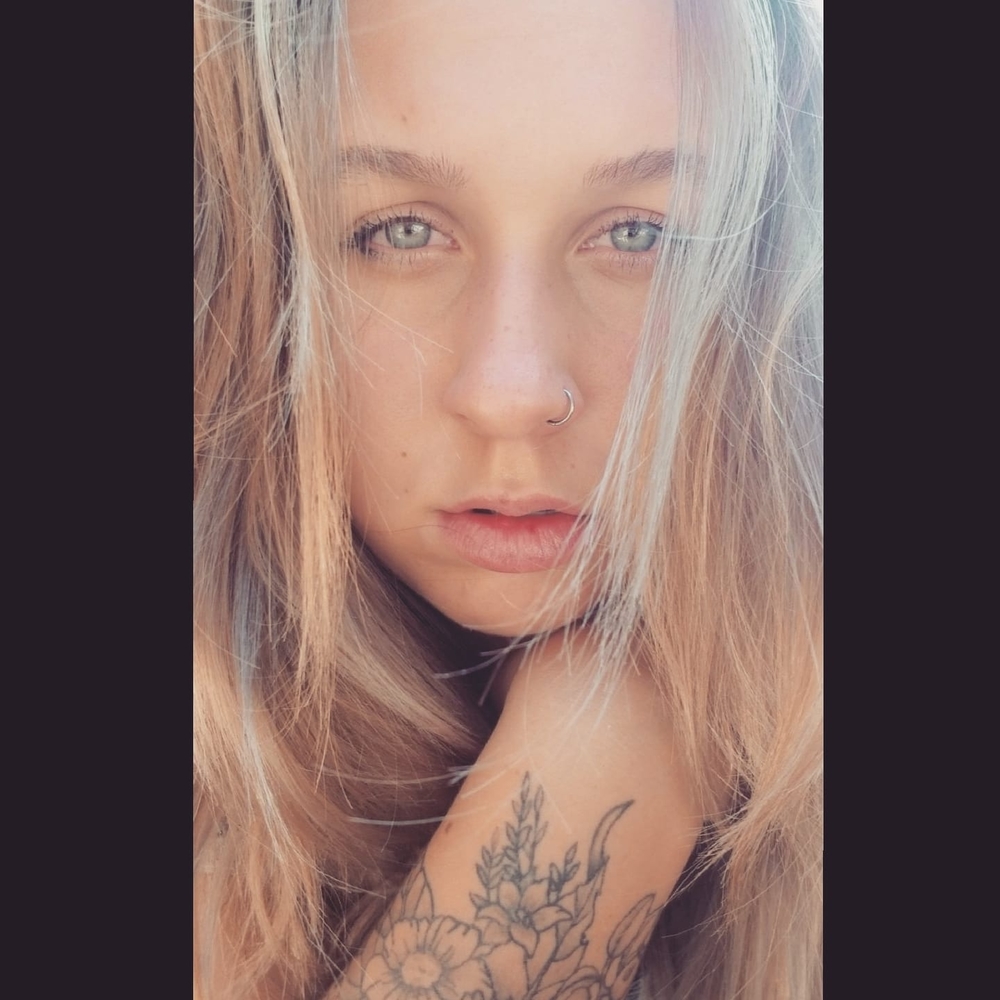 Meet your Posher, Catie